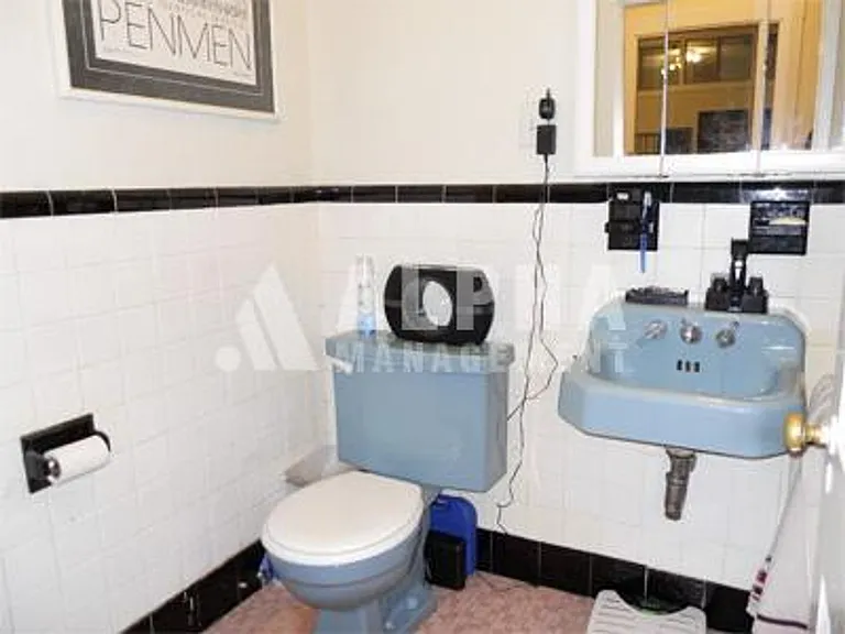 41 Bay State Rd #4 — Photo 25