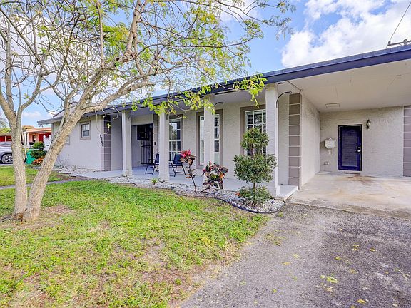 3rd image of 1360 NW 175th Street