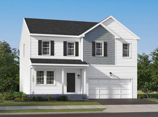 5 Old School House Rd, Sicklerville, NJ 08081