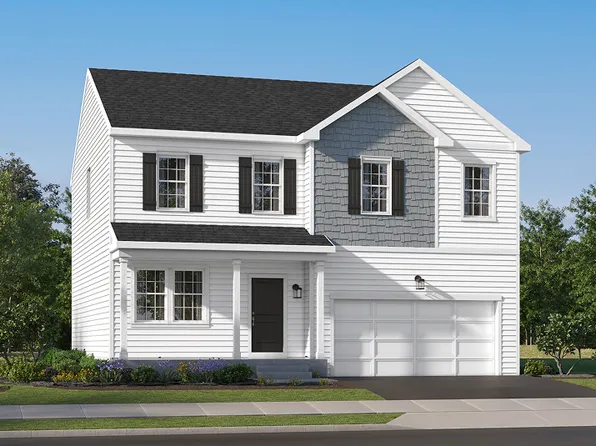 4 Handbell Ln, Sicklerville, NJ 08081