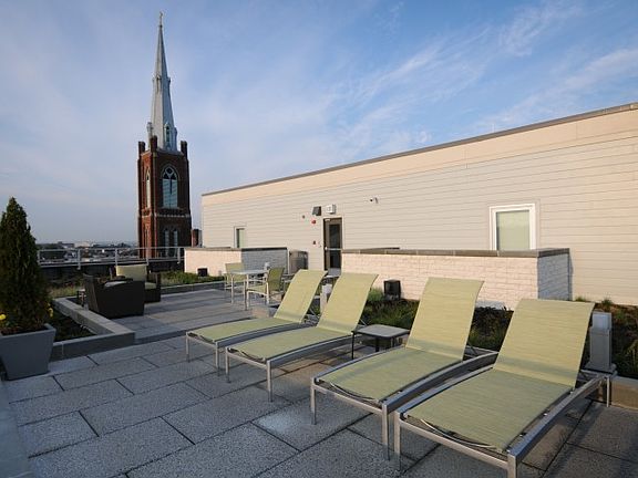 During sunrise or sunset, you will love spending time up here.