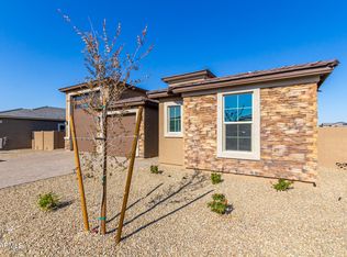 10122 E Barley Rd, Florence, AZ 85132