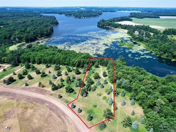 Lot 4 7 5/8 Avenue, Chetek, WI 54728