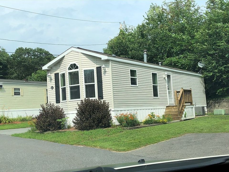 2nd image of 6 Mason St Lot 11