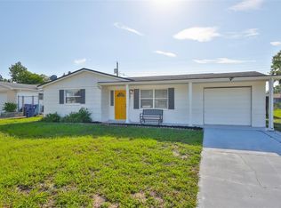 1426 Gerard Ln, Holiday, FL 34690