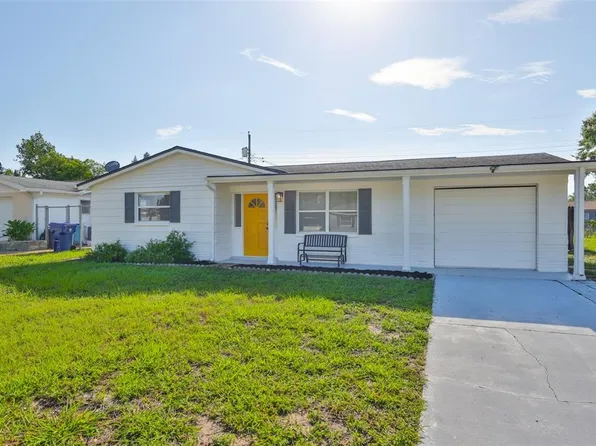 1426 Gerard Ln, Holiday, FL 34690