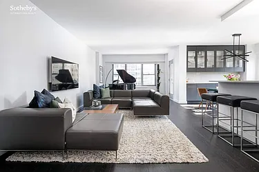 Sold by Sotheby's International Realty