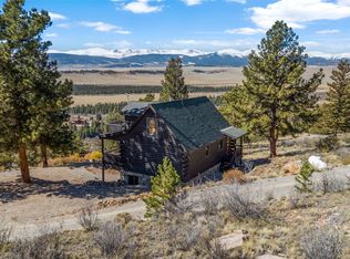 1995 Bonell Drive, Fairplay, CO 80440