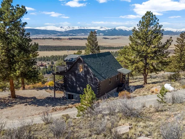 1995 Bonell Drive, Fairplay, CO 80440