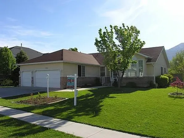 11051 S Longdale Cir, Sandy, UT 84092