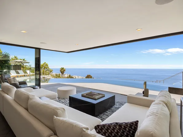 3947 Ridgemont Dr, Malibu, CA 90265