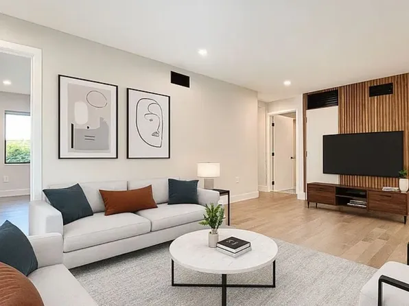 1444 S Crescent Heights Blvd, Los Angeles, CA 90035