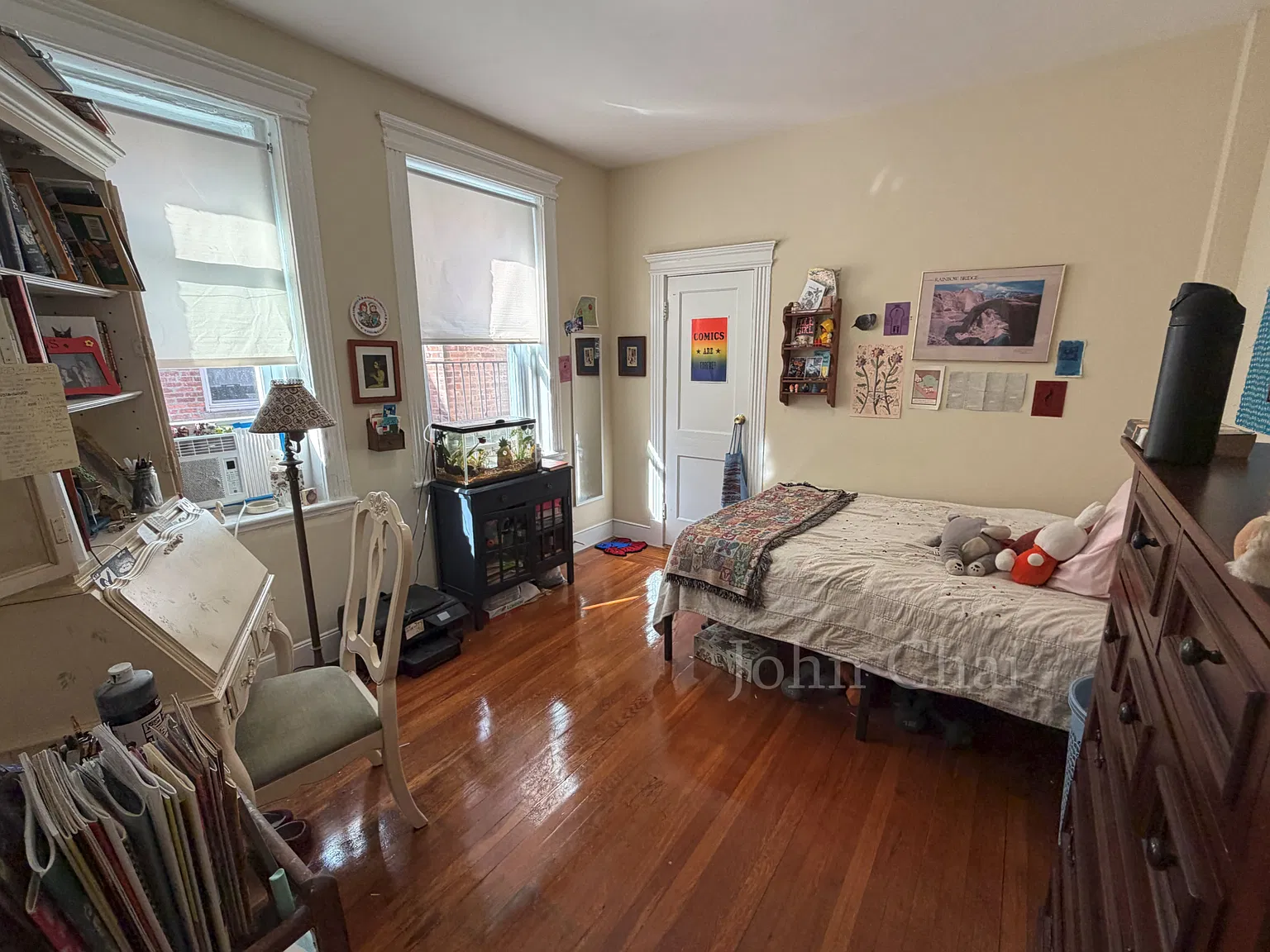 Studio, 400 sqft, $1,810 — Photo 2