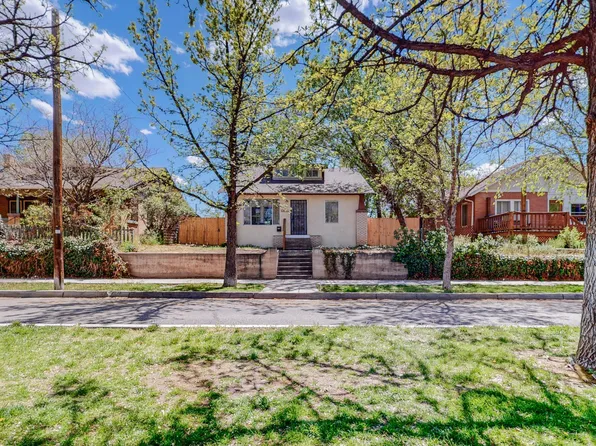 1904 Silver Ave SE, Albuquerque, NM 87106