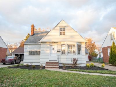 20231 Nicholas Ave, Euclid, OH, 44123