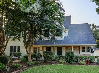 20131 Magnolia Bend Dr, Humble, TX 77346