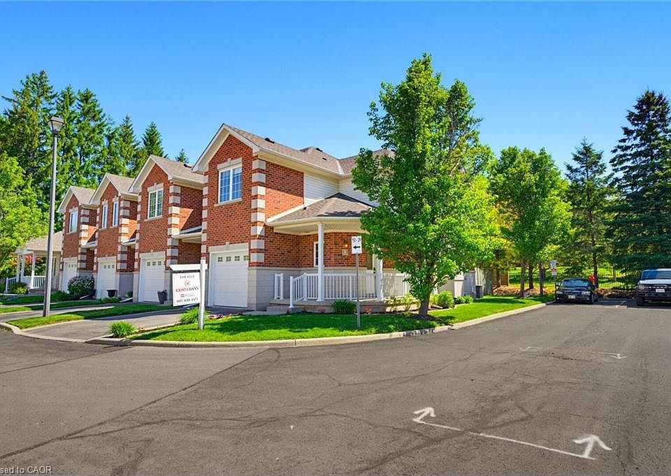 1st image of 81 Valridge Dr #13