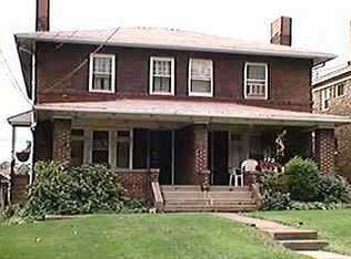 4234 Saline St, Pittsburgh, PA