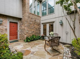 12361 Montego Plz, Dallas, TX 75230