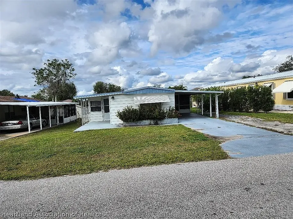 111 Armwood Rd