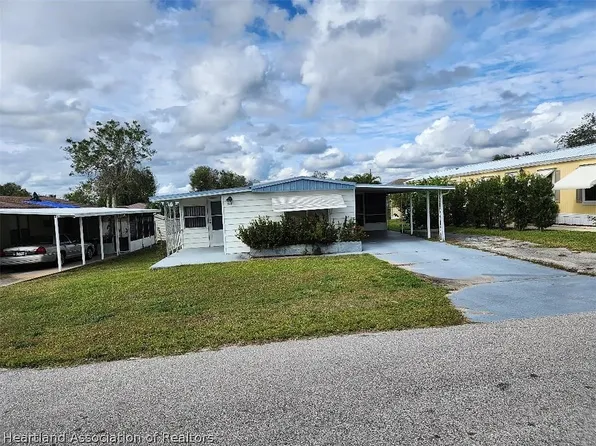 111 Armwood Rd, Lake Placid, FL 33852