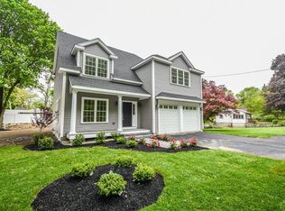 72 Bethany Rd, Framingham, MA 01702