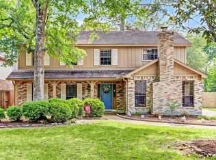 1942 Wilderness Point Dr, Humble, TX 77339