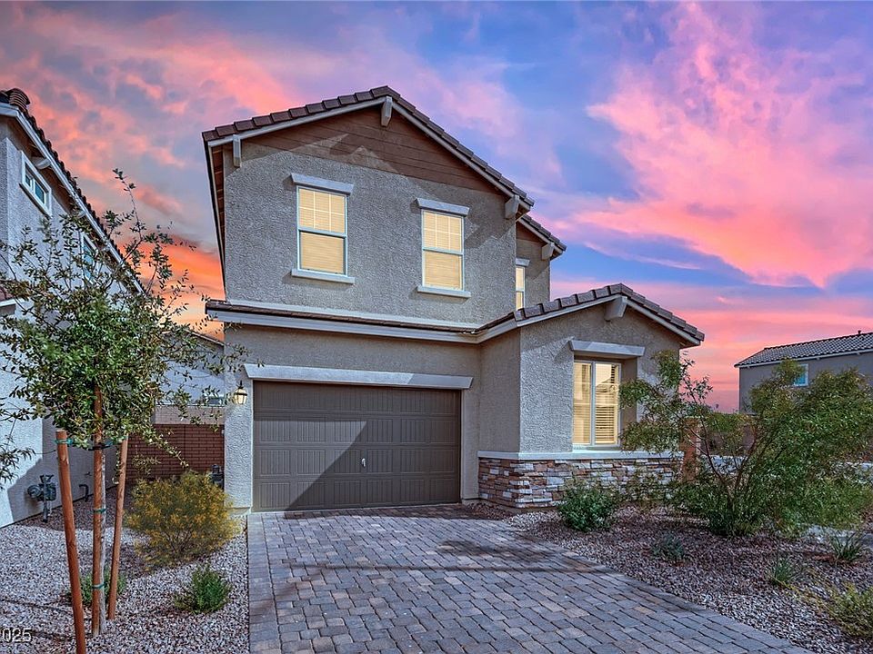 1st image of 393 Desert Cadence St