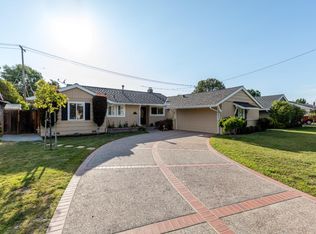 1551 Phantom Ave, San Jose, CA 95125