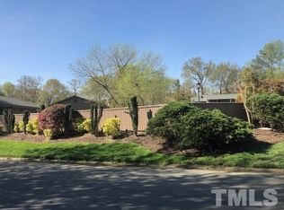 1405 Oak Tree Dr #0, Chapel Hill, NC 27517