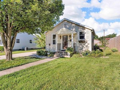 1014 S 20th St, Lafayette, IN, 47905