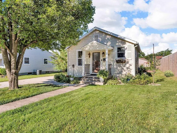 1014 S 20th St, Lafayette, IN 47905