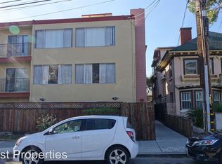 2606 Benvenue Ave APT 203, Berkeley, CA 94704