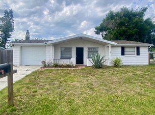 3435 Pinon Dr, Holiday, FL 34691