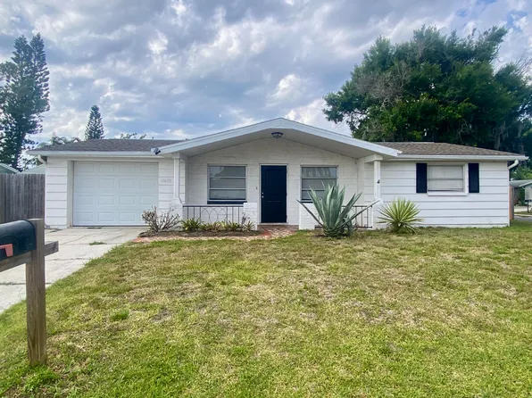 3435 Pinon Dr, Holiday, FL 34691