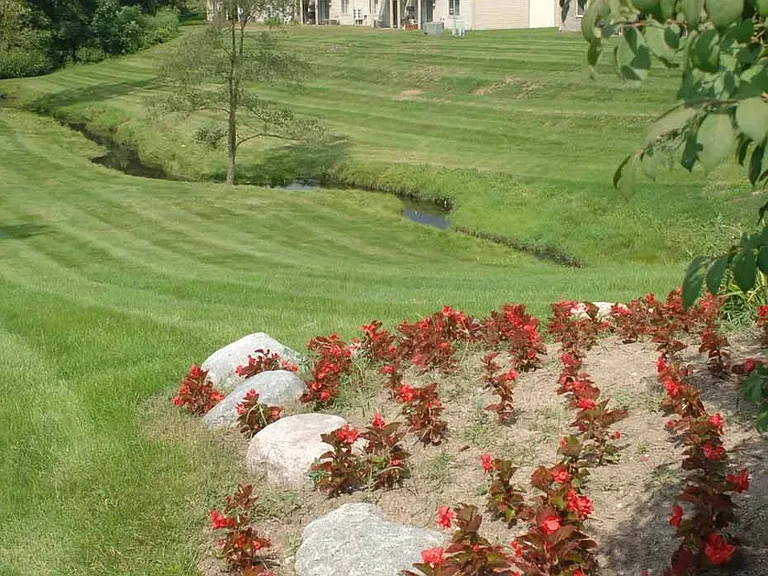 Beautiful Grounds