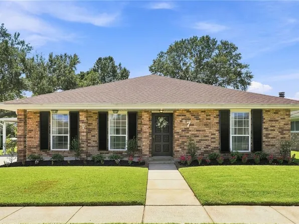 7 Caddo Ct, Kenner, LA 70065