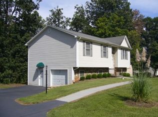 315 Northridge Rd, Hardy, VA 24101