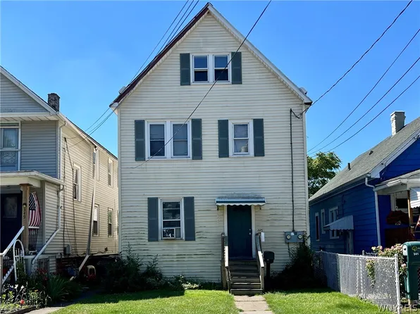 345 Baraga St, Buffalo, NY 14220