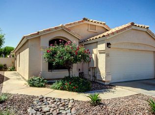 1181 W Lark Dr, Chandler, AZ 85286