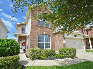 6414 Richland Hills Dr, Katy, TX 77494