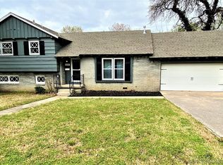 4503 E 55th St, Tulsa, OK 74135