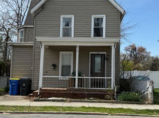216 N Walnut St, Milford, DE