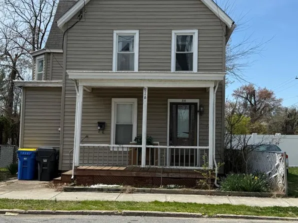216 N Walnut St, Milford, DE 19963