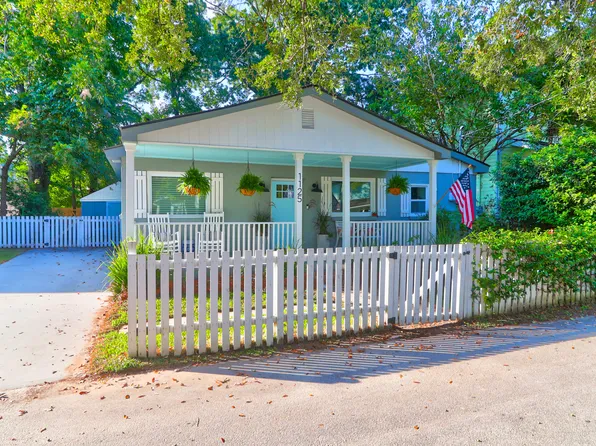 1125 Carnegie Ave, Charleston, SC 29407