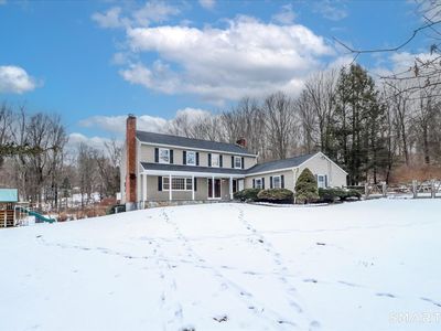 6 Westwood Terrace, Newtown, CT, 06470