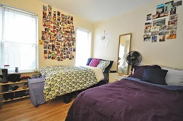 Rented by Keller Williams NYC