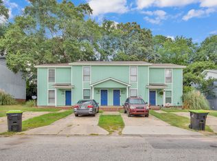 6906 Aftonshire Dr, Fayetteville, NC 28304