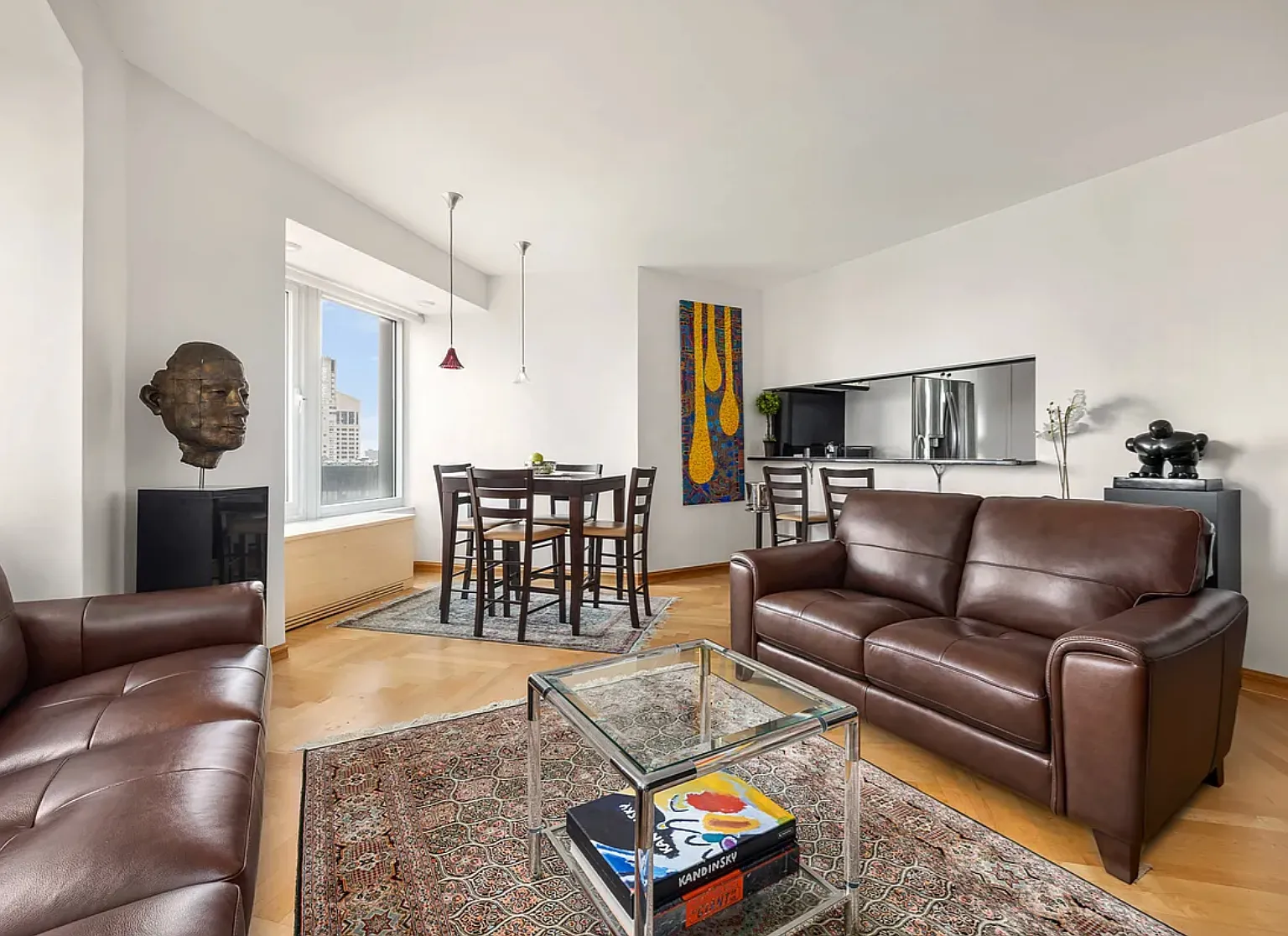 150 West 56th Street — Photo 3