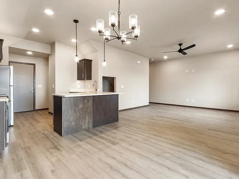 Sunrise Creek Townhomes — Photo 26